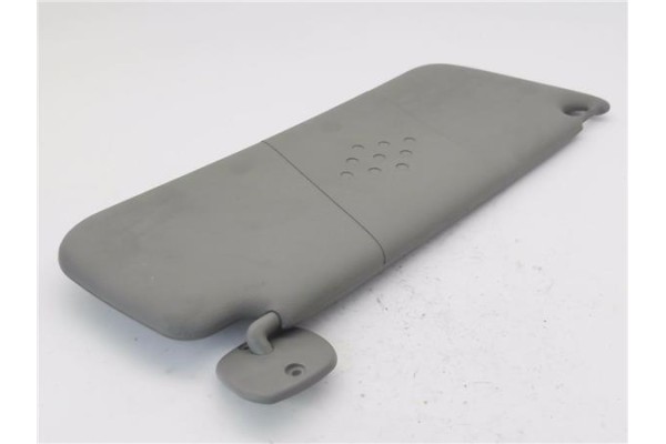 Recambio de parasol derecho para renault kangoo i (f/kc0) 1.5 dci (kc07) referencia OEM IAM 7700308878  