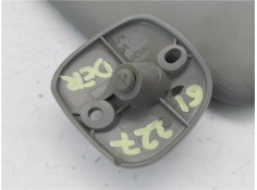 Recambio de parasol derecho para renault kangoo i (f/kc0) 1.5 dci (kc07) referencia OEM IAM 7700308878  