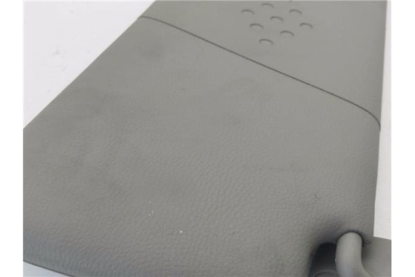 Recambio de parasol derecho para renault kangoo i (f/kc0) 1.5 dci (kc07) referencia OEM IAM 7700308878  