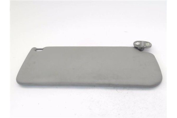 Recambio de parasol izquierdo para renault kangoo i (f/kc0) 1.5 dci (kc07) referencia OEM IAM 8200510900  