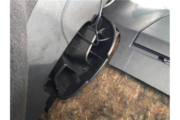 Recambio de motor calefaccion para seat alhambra (7v9) 1.9 reference referencia OEM IAM 7M1819021D  