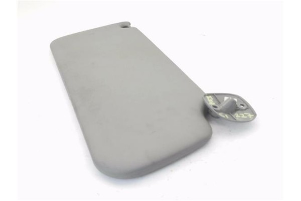Recambio de parasol izquierdo para renault kangoo i (f/kc0) 1.5 dci (kc07) referencia OEM IAM 8200510900  