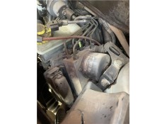 Recambio de nucleo abs para seat alhambra (7v9) 1.9 reference referencia OEM IAM 7M3614111 YM212L580AA 