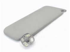 Recambio de parasol izquierdo para renault kangoo i (f/kc0) 1.5 dci (kc07) referencia OEM IAM 8200510900  