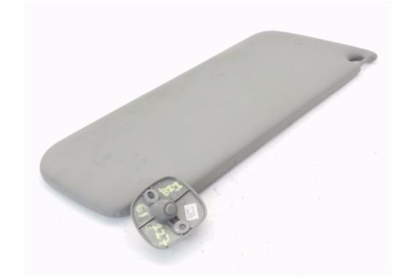 Recambio de parasol izquierdo para renault kangoo i (f/kc0) 1.5 dci (kc07) referencia OEM IAM 8200510900  
