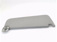 Recambio de parasol izquierdo para renault kangoo i (f/kc0) 1.5 dci (kc07) referencia OEM IAM 8200510900  