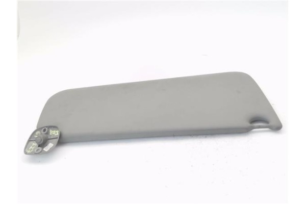Recambio de parasol izquierdo para renault kangoo i (f/kc0) 1.5 dci (kc07) referencia OEM IAM 8200510900  