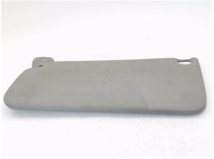Recambio de parasol izquierdo para renault kangoo i (f/kc0) 1.5 dci (kc07) referencia OEM IAM 8200510900  