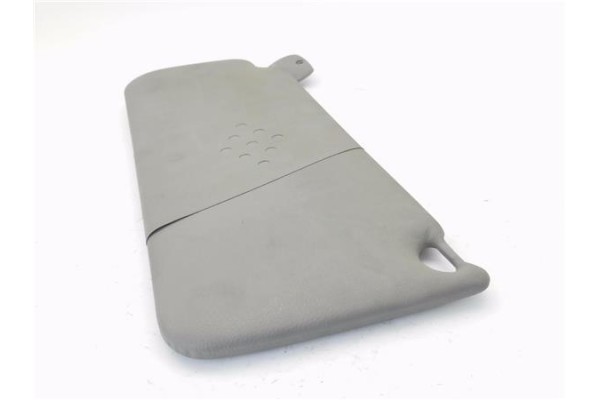 Recambio de parasol izquierdo para renault kangoo i (f/kc0) 1.5 dci (kc07) referencia OEM IAM 8200510900  