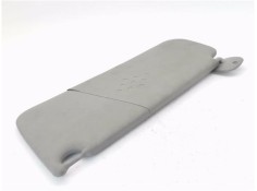 Recambio de parasol izquierdo para renault kangoo i (f/kc0) 1.5 dci (kc07) referencia OEM IAM 8200510900  