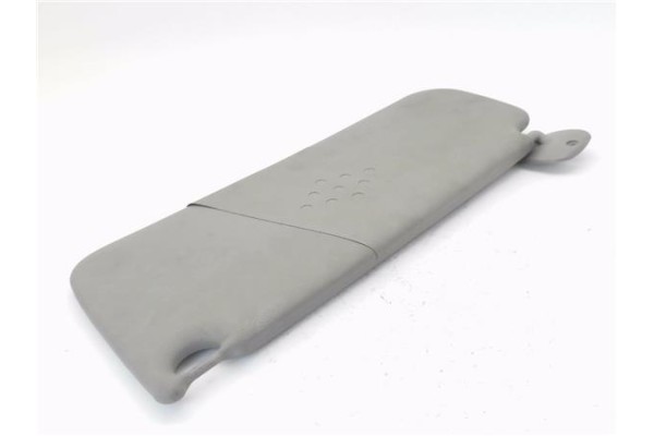 Recambio de parasol izquierdo para renault kangoo i (f/kc0) 1.5 dci (kc07) referencia OEM IAM 8200510900  