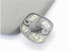 Recambio de parasol izquierdo para renault kangoo i (f/kc0) 1.5 dci (kc07) referencia OEM IAM 8200510900  