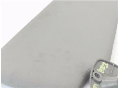 Recambio de parasol izquierdo para renault kangoo i (f/kc0) 1.5 dci (kc07) referencia OEM IAM 8200510900  