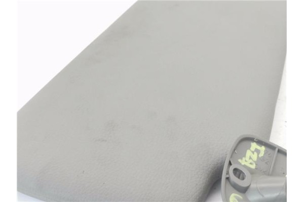 Recambio de parasol izquierdo para renault kangoo i (f/kc0) 1.5 dci (kc07) referencia OEM IAM 8200510900  