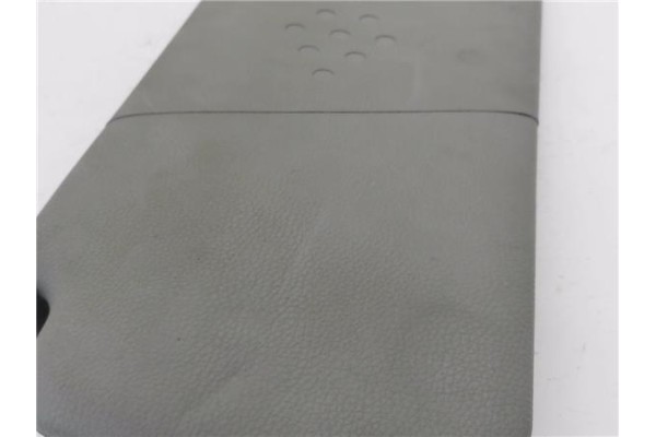 Recambio de parasol izquierdo para renault kangoo i (f/kc0) 1.5 dci (kc07) referencia OEM IAM 8200510900  