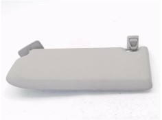 Recambio de parasol derecho para volvo c30 1.6 d referencia OEM IAM 39859780  