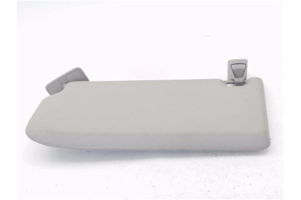 Recambio de parasol derecho para volvo c30 1.6 d referencia OEM IAM 39859780  