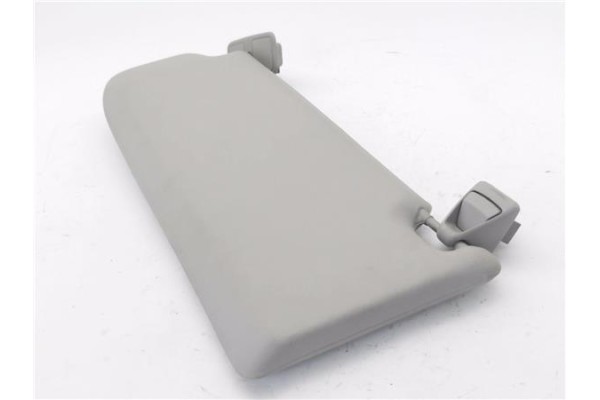 Recambio de parasol derecho para volvo c30 1.6 d referencia OEM IAM 39859780  