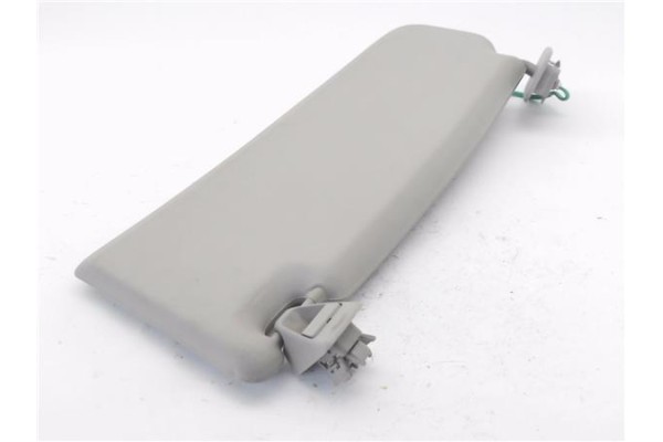 Recambio de parasol derecho para volvo c30 1.6 d referencia OEM IAM 39859780  