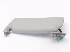 Recambio de parasol derecho para volvo c30 1.6 d referencia OEM IAM 39859780  
