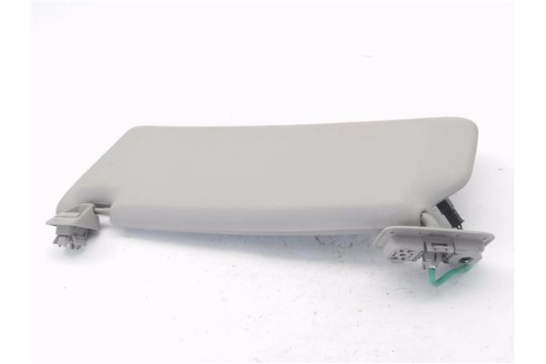 Recambio de parasol derecho para volvo c30 1.6 d referencia OEM IAM 39859780  