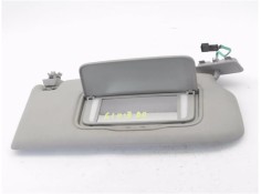 Recambio de parasol derecho para volvo c30 1.6 d referencia OEM IAM 39859780  