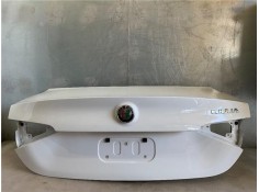 Recambio de tapa maletero para alfa romeo giulia (952) 2.2 super referencia OEM IAM 50557204  