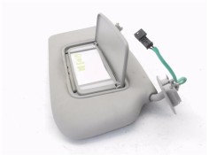 Recambio de parasol derecho para volvo c30 1.6 d referencia OEM IAM 39859780  