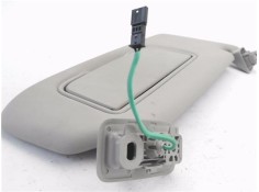 Recambio de parasol derecho para volvo c30 1.6 d referencia OEM IAM 39859780  