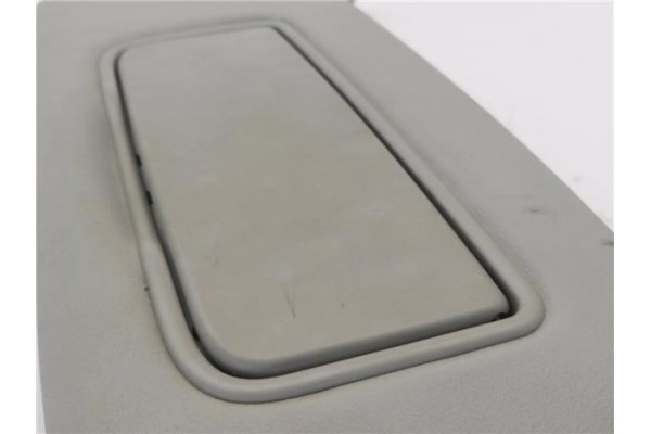 Recambio de parasol derecho para volvo c30 1.6 d referencia OEM IAM 39859780  