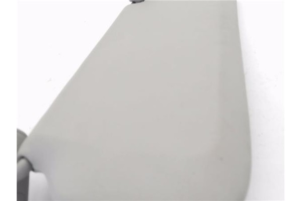 Recambio de parasol derecho para volvo c30 1.6 d referencia OEM IAM 39859780  