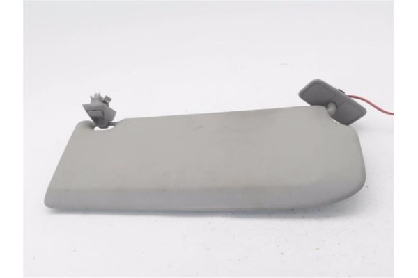 Recambio de parasol izquierdo para volvo c30 1.6 d referencia OEM IAM 39856455  