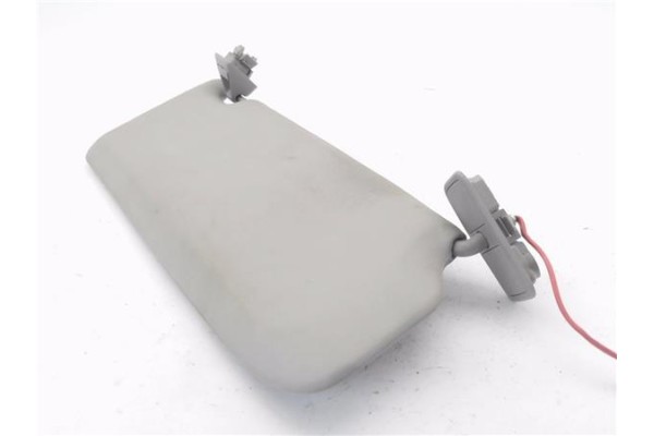 Recambio de parasol izquierdo para volvo c30 1.6 d referencia OEM IAM 39856455  