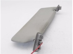 Recambio de parasol izquierdo para volvo c30 1.6 d referencia OEM IAM 39856455  