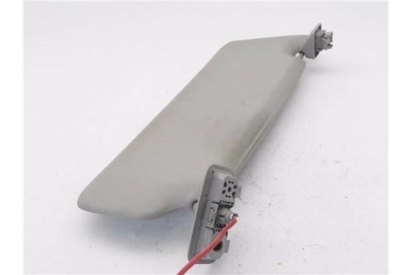 Recambio de parasol izquierdo para volvo c30 1.6 d referencia OEM IAM 39856455  
