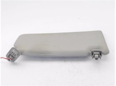 Recambio de parasol izquierdo para volvo c30 1.6 d referencia OEM IAM 39856455  