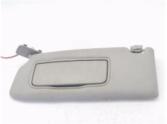 Recambio de parasol izquierdo para volvo c30 1.6 d referencia OEM IAM 39856455  