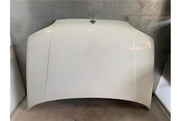 Recambio de capo para renault clio i fase i / ii (b/c57) 1.2 (5/357y, 5/357k) referencia OEM IAM 7751467171  