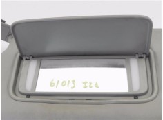 Recambio de parasol izquierdo para volvo c30 1.6 d referencia OEM IAM 39856455  