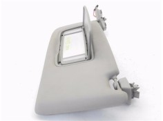 Recambio de parasol izquierdo para volvo c30 1.6 d referencia OEM IAM 39856455  