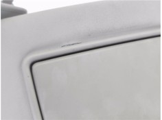 Recambio de parasol izquierdo para volvo c30 1.6 d referencia OEM IAM 39856455  