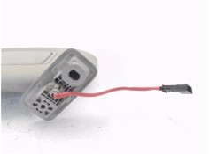 Recambio de parasol izquierdo para volvo c30 1.6 d referencia OEM IAM 39856455  