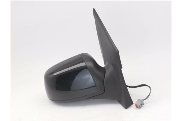 Recambio de retrovisor electrico derecho para ford fiesta v (jh_, jd_) 1.6 16v referencia OEM IAM 2801001RH E8030004 