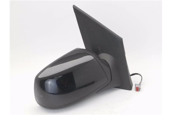Recambio de retrovisor electrico derecho para ford fiesta v (jh_, jd_) 1.6 16v referencia OEM IAM 2801001RH E8030004 