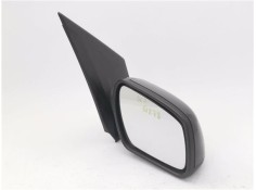 Recambio de retrovisor electrico derecho para ford fiesta v (jh_, jd_) 1.6 16v referencia OEM IAM 2801001RH E8030004 