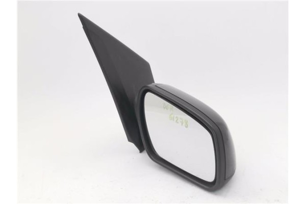 Recambio de retrovisor electrico derecho para ford fiesta v (jh_, jd_) 1.6 16v referencia OEM IAM 2801001RH E8030004 