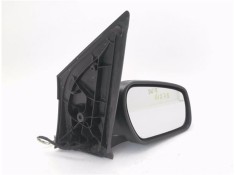 Recambio de retrovisor electrico derecho para ford fiesta v (jh_, jd_) 1.6 16v referencia OEM IAM 2801001RH E8030004 