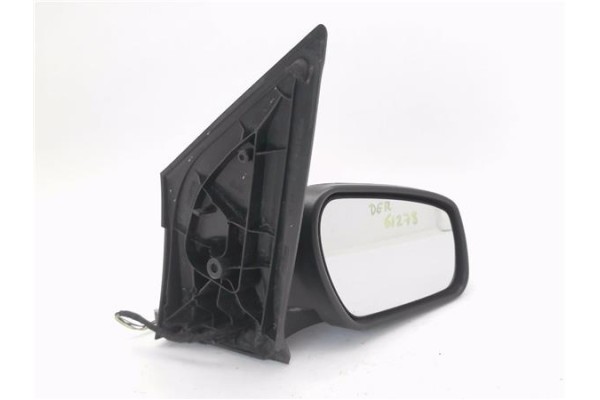 Recambio de retrovisor electrico derecho para ford fiesta v (jh_, jd_) 1.6 16v referencia OEM IAM 2801001RH E8030004 