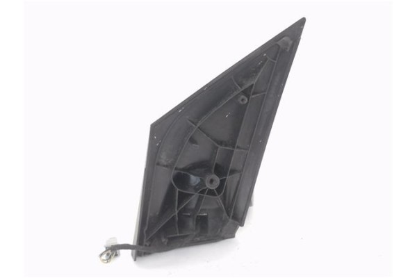 Recambio de retrovisor electrico derecho para ford fiesta v (jh_, jd_) 1.6 16v referencia OEM IAM 2801001RH E8030004 