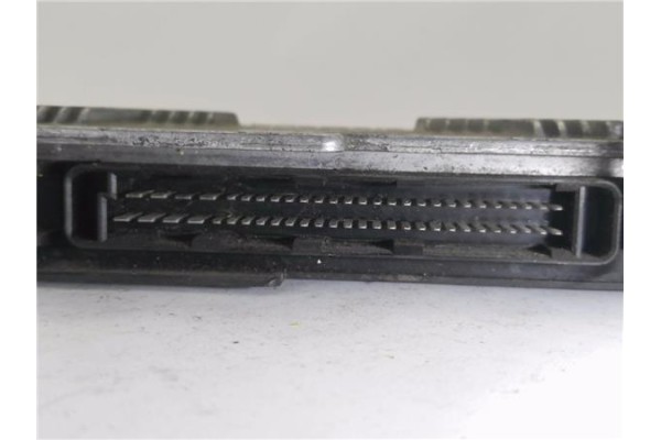 Recambio de centralita para renault megane i (ba0/1_) 1.6 i (ba0l) referencia OEM IAM 7700860319 S115300203A 